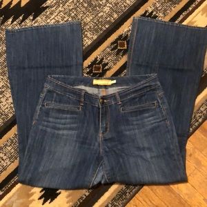 Seven Luxe Jeans